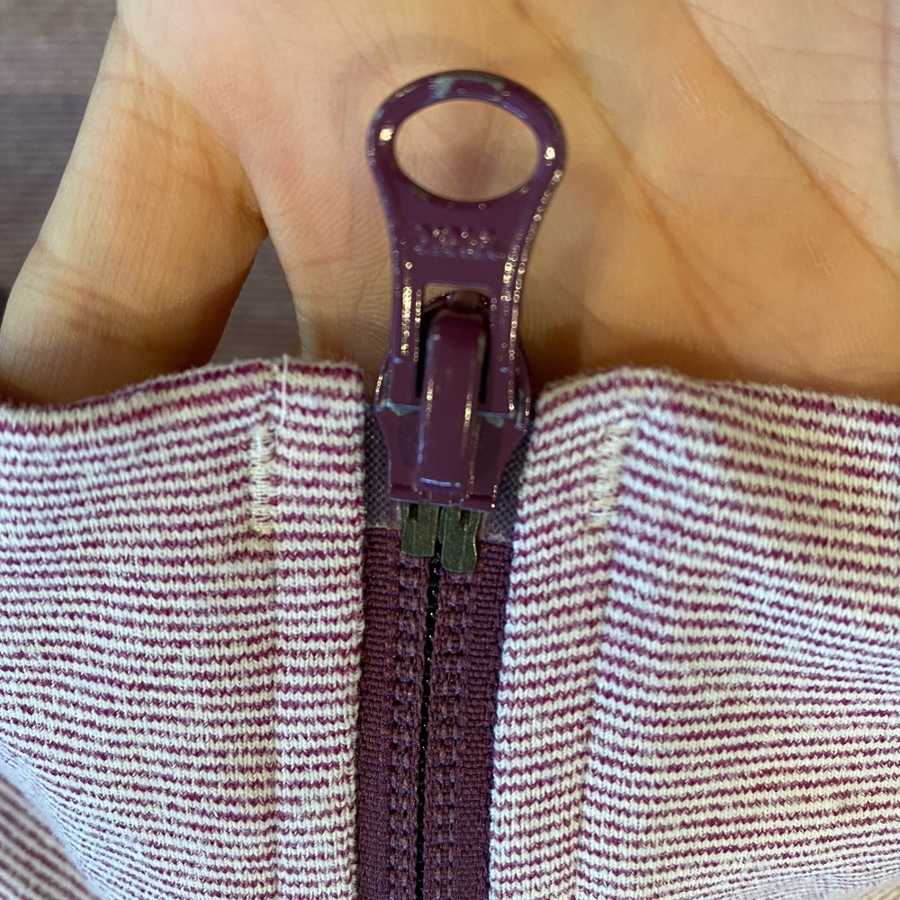 Vguc In Stride Jacket. Hard To Find Color - image 2